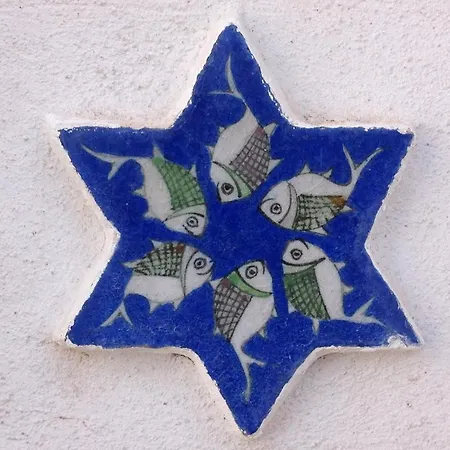 Casa Estrella Salobreña